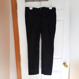 Banana Republic Ryan pants, size 2